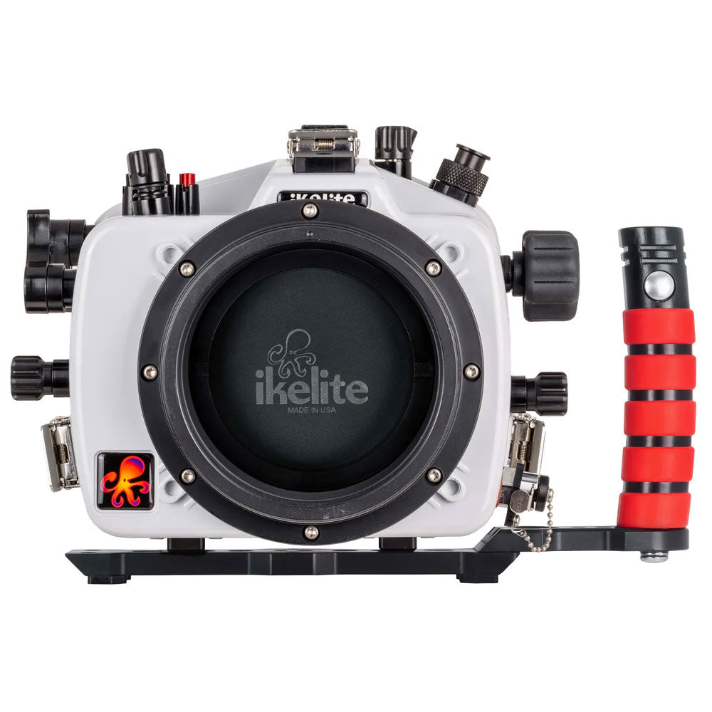 Ikelite 200DL Housing for Nikon Z-series Mirrorless Cameras (Z5 II, Z50 II, Z6 III, Z8, Z7 II ...) Ikelite 200DL Housing for Nikon Z-series Mirrorless Cameras (Z5 II, Z50 II, Z6 III, Z8, Z7 II ...)